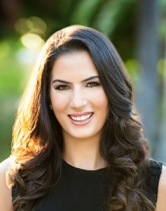 Headshot for Dr. Michelle Yasharpour, Allergist