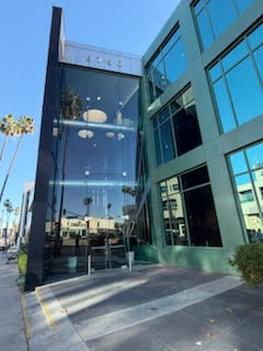 8750 Wilshire Boulevard